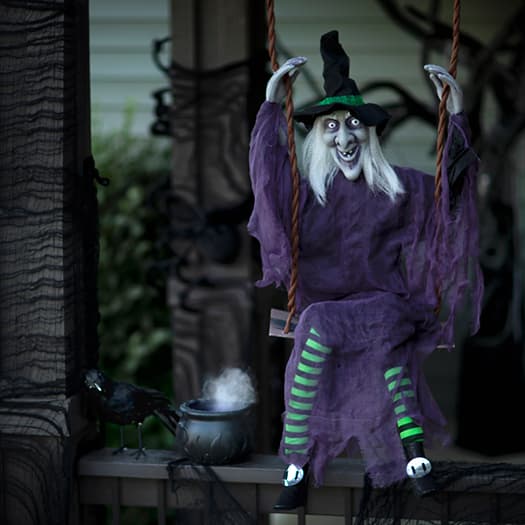 2020 Halloween Decorations Yard Decor Scary Indoor Decorations