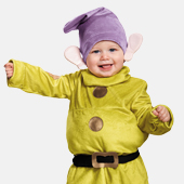 Baby Costumes
