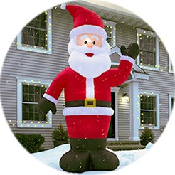 Holiday Decorations