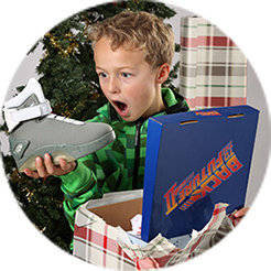 Gift Ideas