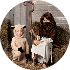 Nativity Scenes