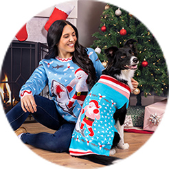 Christmas Sweaters
