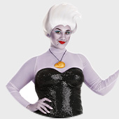 Plus Size Costumes
