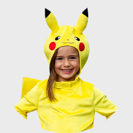 Toddler Costumes
