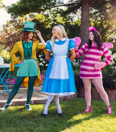 Shop Women's Costumes