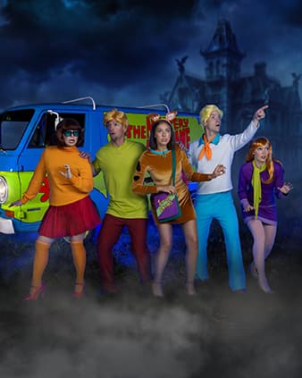 Shop 2026 Costumes