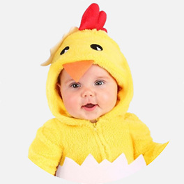 Baby Costumes