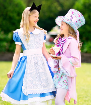 Halloween Costumes for Adults and Kids | HalloweenCostumes.com