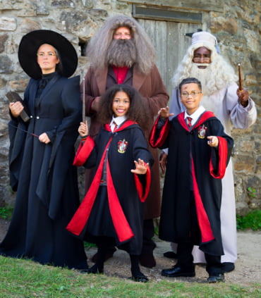 Shop Group Costumes